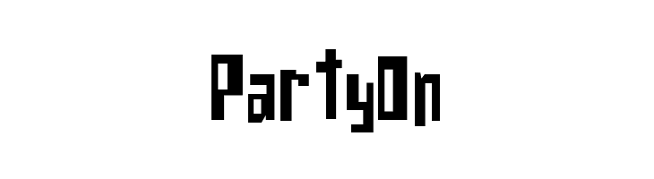 o bicho  Free Fonts Download