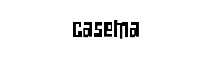 o bicho  Free Fonts Download