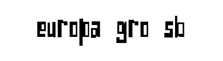 o bicho  Free Fonts Download