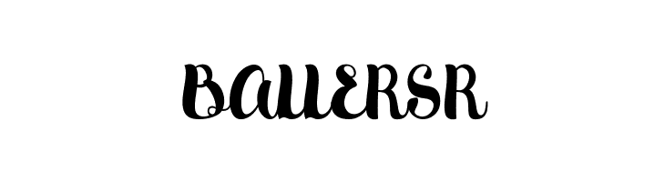 Beautiful Dahlia  Free Fonts Download