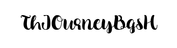 Beautiful Dahlia  Free Fonts Download