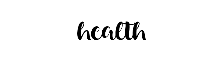 Beautiful Dahlia  Free Fonts Download
