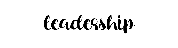 Beautiful Dahlia  Free Fonts Download