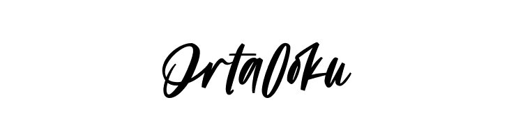 Linoela  Free Fonts Download