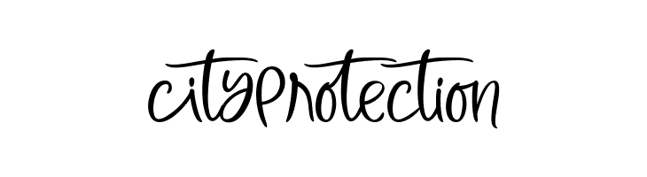 Yellow Butterfly  Free Fonts Download