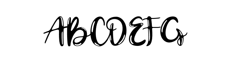 Gerimist  Free Fonts Download