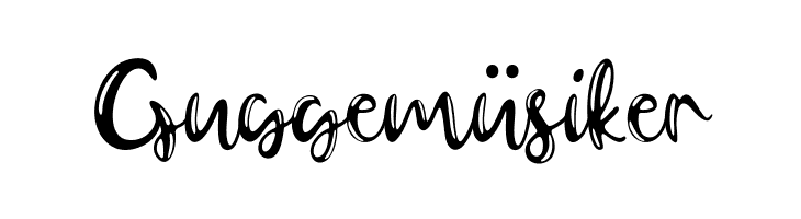 Gerimist  Free Fonts Download