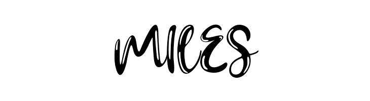 Gerimist  Free Fonts Download