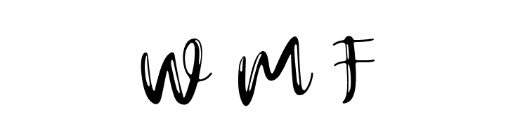 Gerimist  Free Fonts Download