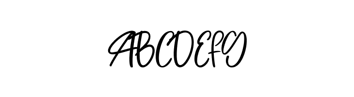 Wiggly Finger  Free Fonts Download