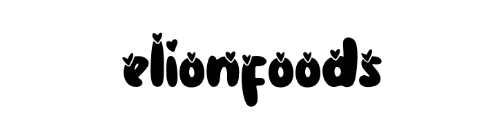 The Coconut love  Free Fonts Download