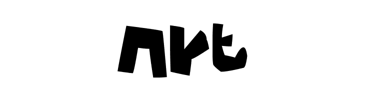 thick  Free Fonts Download