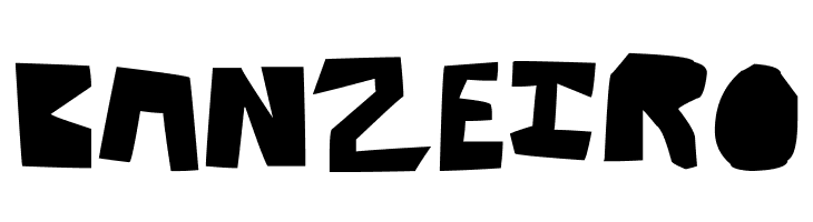 thick  Free Fonts Download