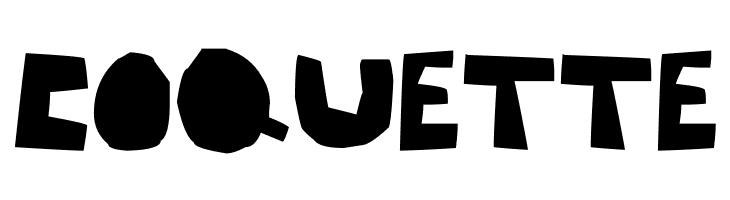 thick  Free Fonts Download