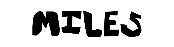 thick  Free Fonts Download