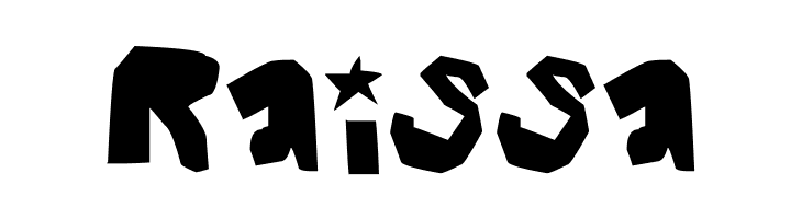 thick  Free Fonts Download