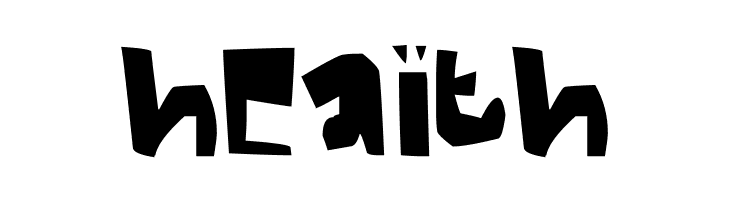 thick  Free Fonts Download