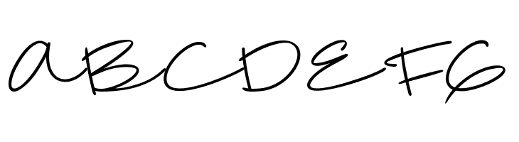 Billmore  Free Fonts Download