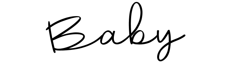 Billmore  Free Fonts Download