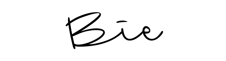 Billmore  Free Fonts Download