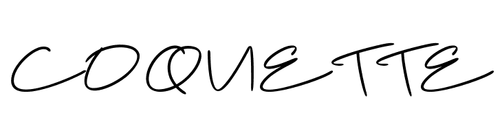 Billmore  Free Fonts Download