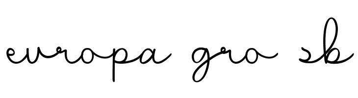 Billmore  Free Fonts Download