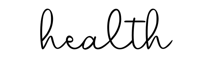 Billmore  Free Fonts Download