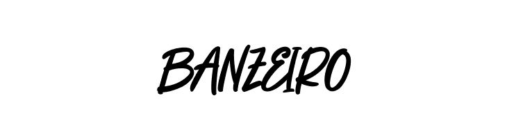 CATCHY THINGS  Free Fonts Download