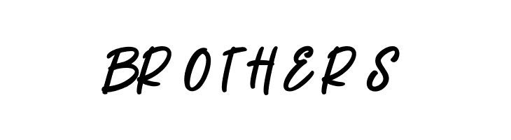 CATCHY THINGS  Free Fonts Download