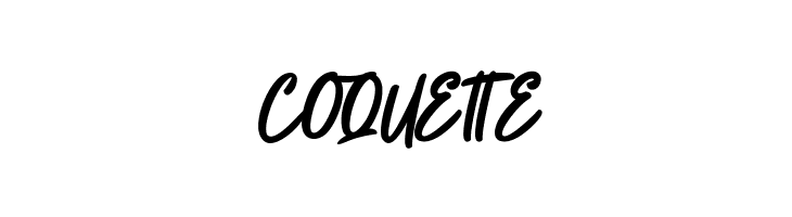 CATCHY THINGS  Free Fonts Download