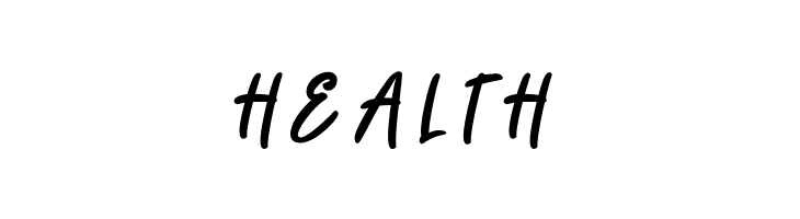 CATCHY THINGS  Free Fonts Download