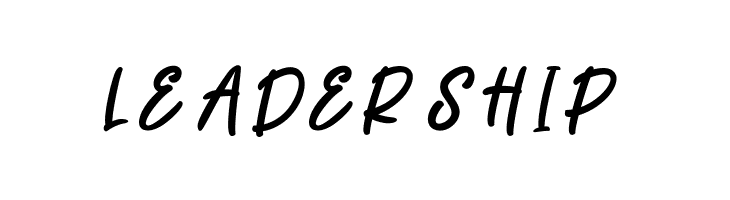 CATCHY THINGS  Free Fonts Download