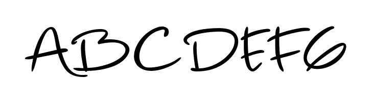 The Golden Roasted  Free Fonts Download