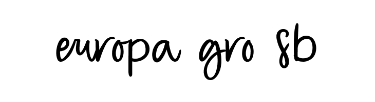 The Golden Roasted  Free Fonts Download