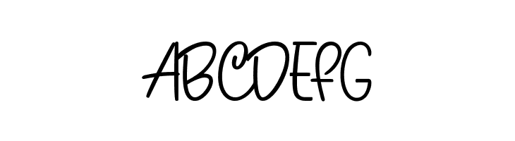 Periwinkle  Free Fonts Download