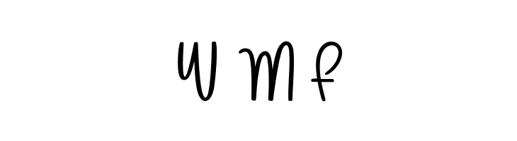 Periwinkle  Free Fonts Download