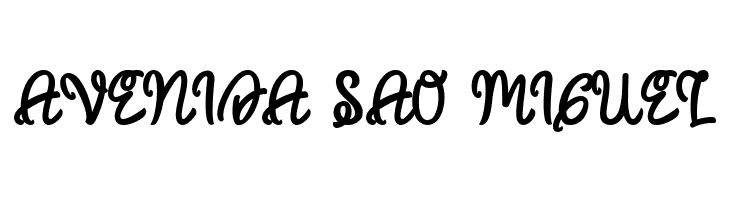 Small Chopper  Free Fonts Download