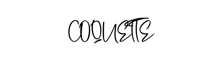 Pretty Poisons  Free Fonts Download