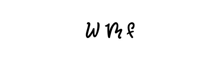Sweet Montana  Free Fonts Download