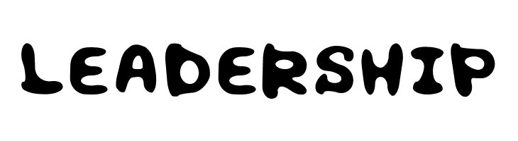 Chocolate syrup  Free Fonts Download