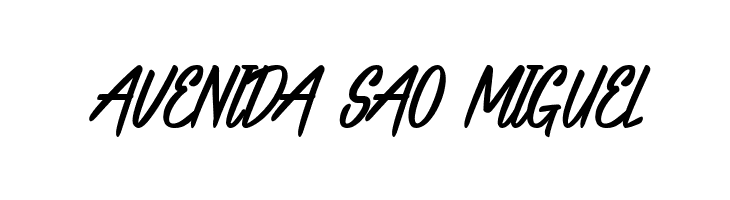 Indian Roller  Free Fonts Download