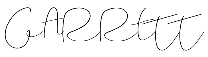 Caramellia  Free Fonts Download