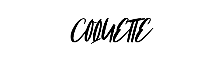 Maniola Jurtina  Free Fonts Download