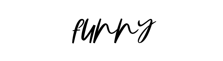 Maniola Jurtina  Free Fonts Download