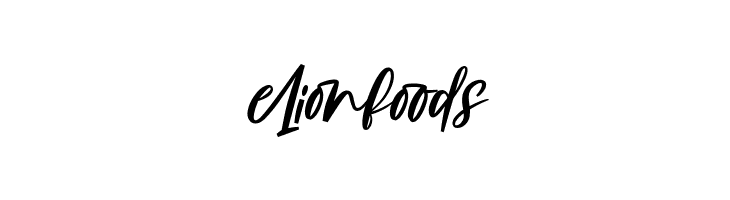 Maniola Jurtina  Free Fonts Download