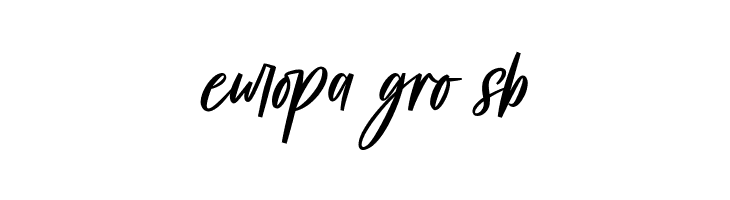 Maniola Jurtina  Free Fonts Download