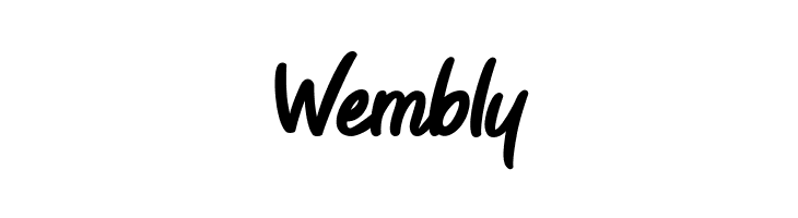 The Tea Shipper  Free Fonts Download