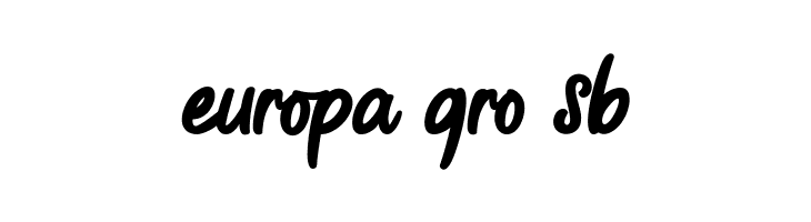 The Tea Shipper  Free Fonts Download