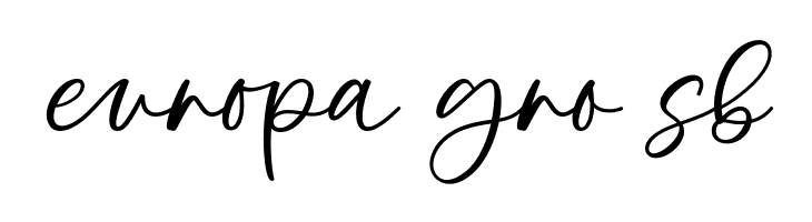 Euthopia  Free Fonts Download