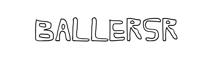 Barbapa 3  Free Fonts Download